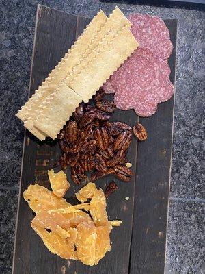 Charcuterie Board