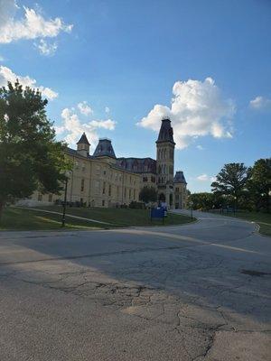 Clement J Zablocki VA Medical Center