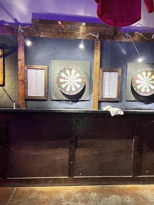 Darts