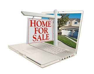 Most people find their next home online! Use our website www.cookteamrealty.com to help!