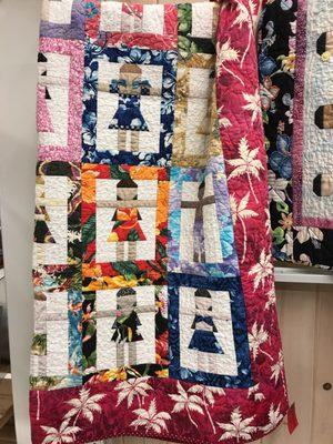 Quilt just $20