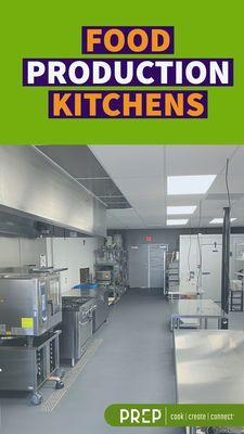 Restaurant Kitchen For Rent Austin