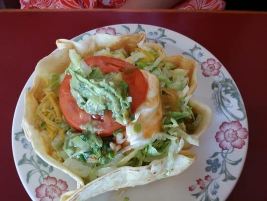 Taco Salad