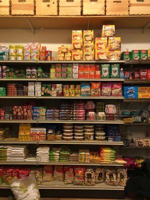 Brazilian Groceries - 17-19 W 45th St - 8th floor - New York NY