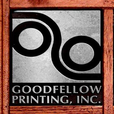 Goodfellow Printing Company