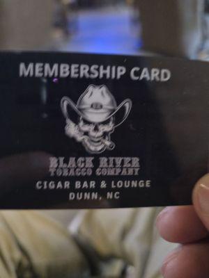 Black River Tobacco