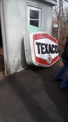 Texaco