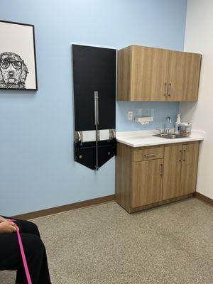 Exam Room 1