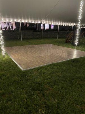 Dance Floor