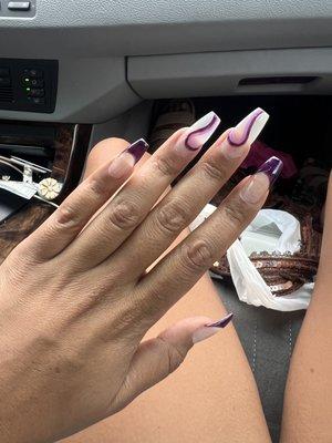 Nails