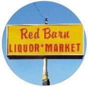 Red Barn Liquor Market on Corner of Elm & Saviers Rd. Oxnard