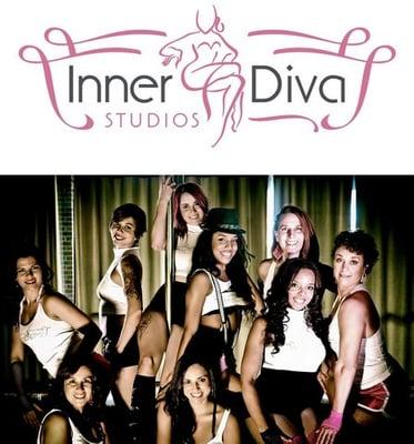 Inner Diva Dolls