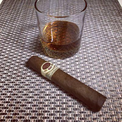 Padron Maduro 1926 series