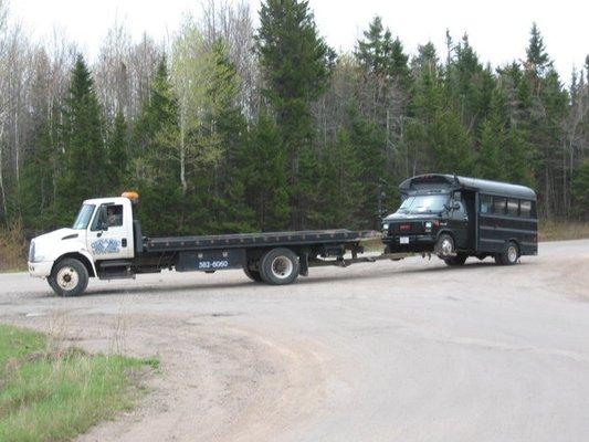 Fresh Meadows Towing