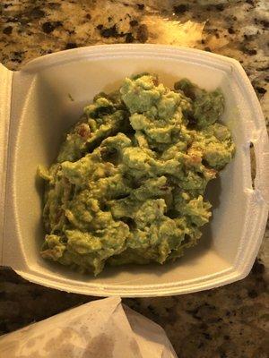 Guacamole