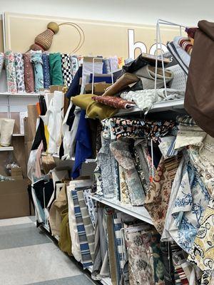 Joann's Fabric