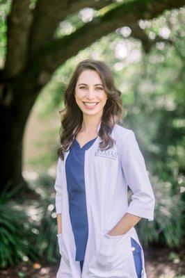 Professional Electrologist - Nicole Cook