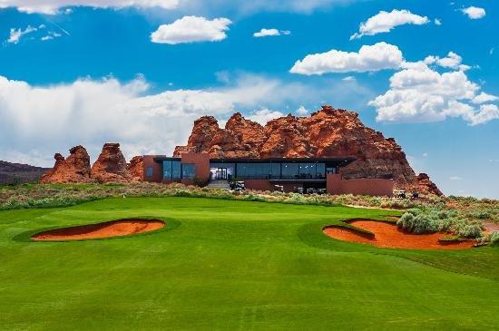 Sand Hollow Resort