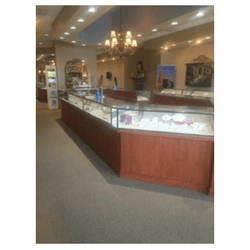 James Wolf Jewelers, Mason OH