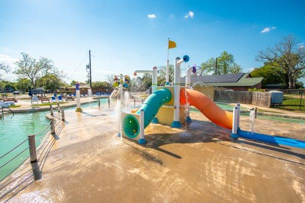 Yogi Bear's Jellystone Park