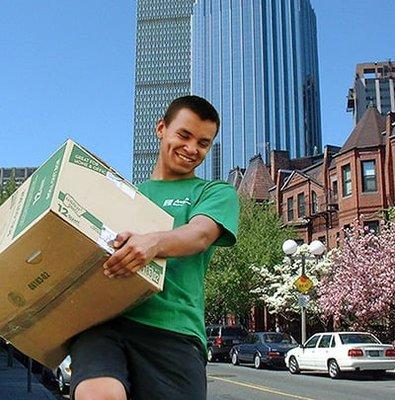 Anton's Movers is a moving Company with offices in Boston, New York and Miami.