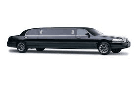 8 Passenger Lincoln Stretch-Limo