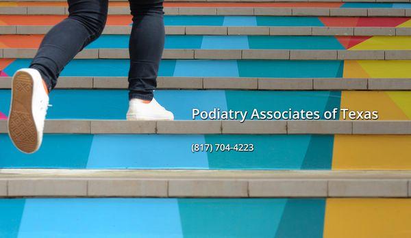 Podiatry Associates of Texas