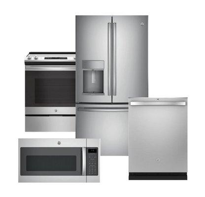 GE Appliance