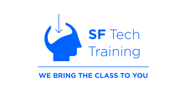 SF Tech Training - Excel Classes, Adobe Photoshop, PowerPoint and more