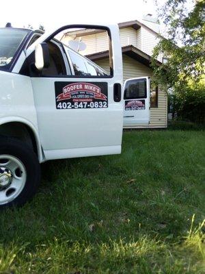 Roofing Companies Beatrice, NE