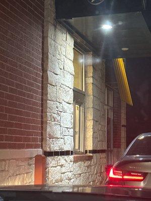 Drive Thru