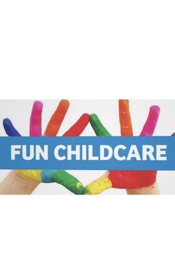 In-Home Fun Childcare