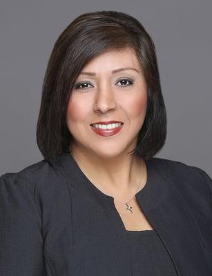 Brenda Miranda - Coldwell Banker West