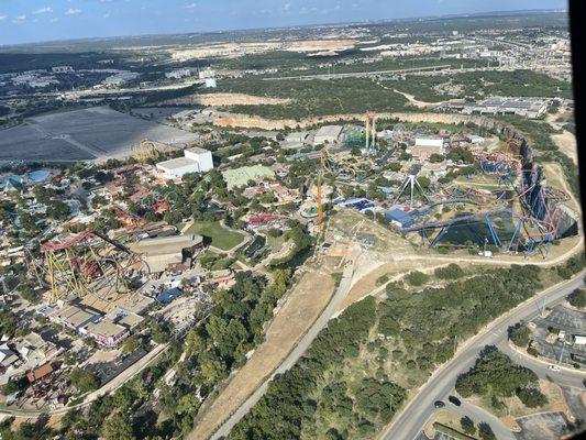 Fiesta Texas