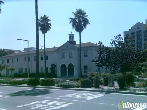 Anaheim Cultural Arts Center, home of Anaheim Ballet