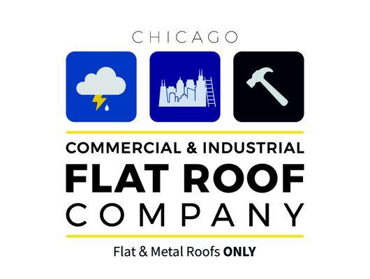 Specializing in Chicago Commercial Flat Roofing