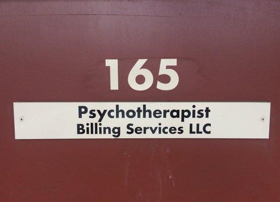 Psychotherapist Billing Services