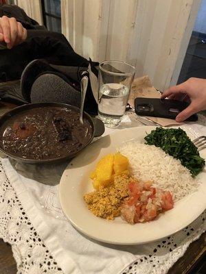 Feijoada