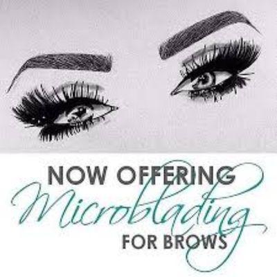 Microblading