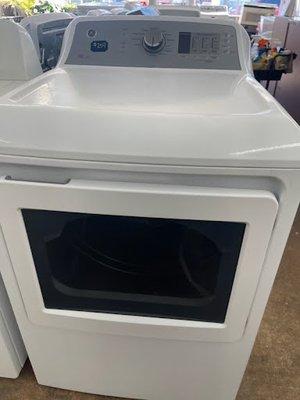 GE Electric Dryer