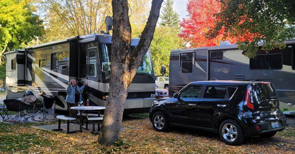 Self Storage of Spokane