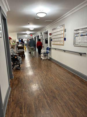 Driftwood Healthcare Center