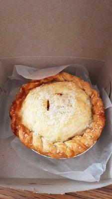 Drive-By Pies