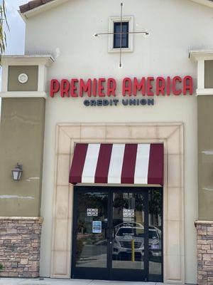 Premier America