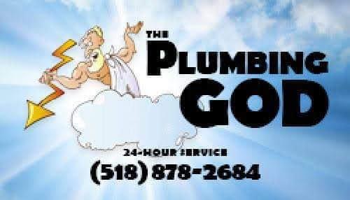 The Plumbing God