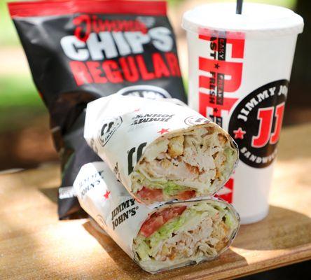 Jimmy John's