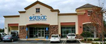 SESLOC Arroyo Grande branch