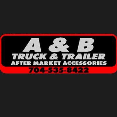 A & B Truck And Trailer