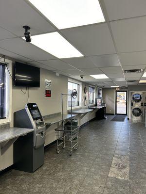 South Sioux Coin Laundry