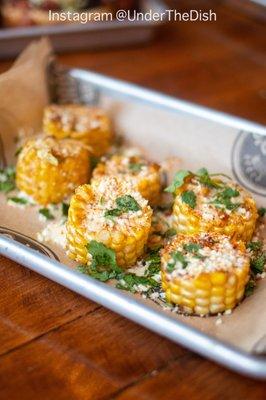 Street Corn